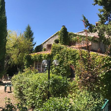 Villa En Buena Hora à Saze  Extérieur photo