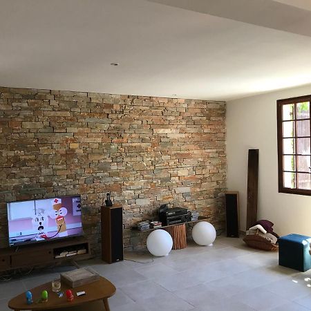 Villa En Buena Hora à Saze  Extérieur photo
