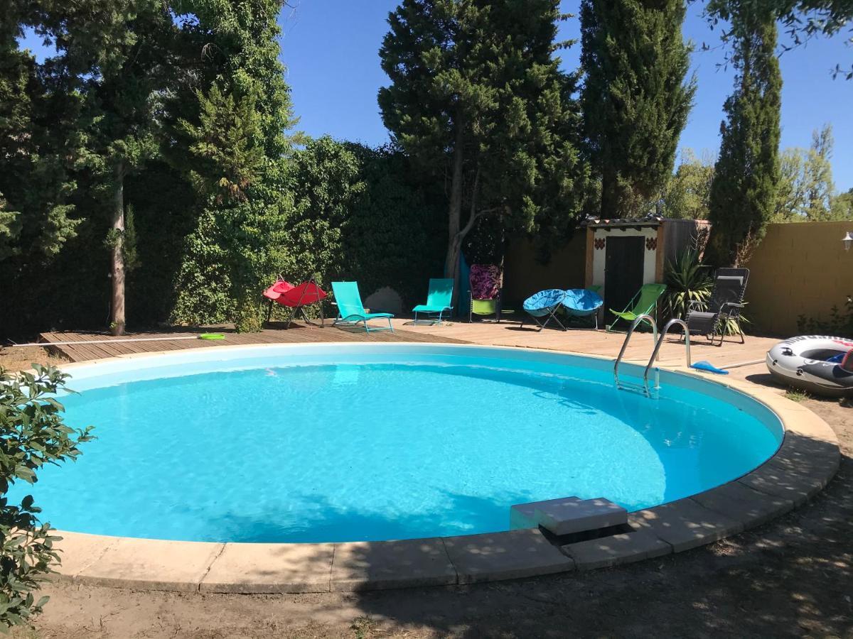 Villa En Buena Hora à Saze  Extérieur photo