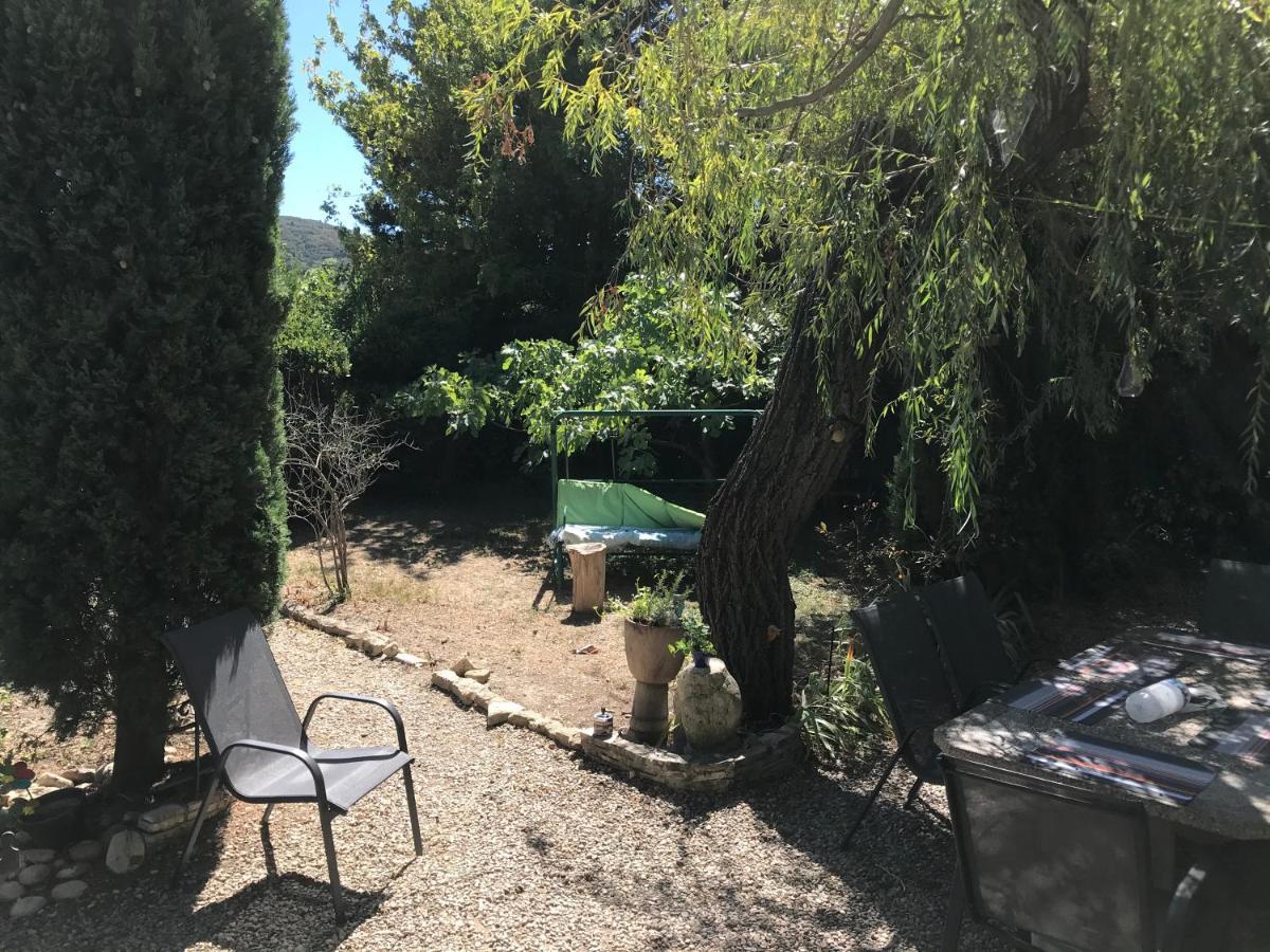 Villa En Buena Hora à Saze  Extérieur photo