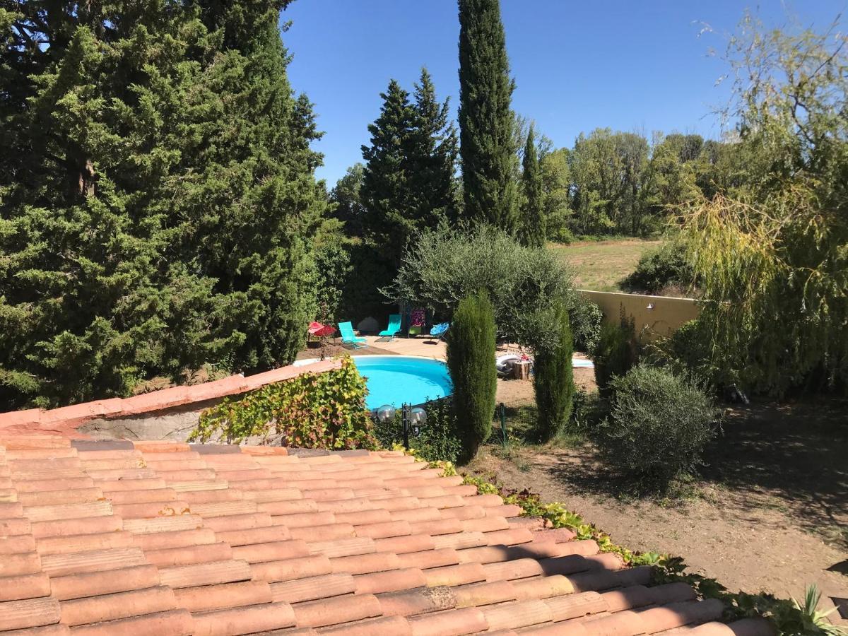 Villa En Buena Hora à Saze  Extérieur photo