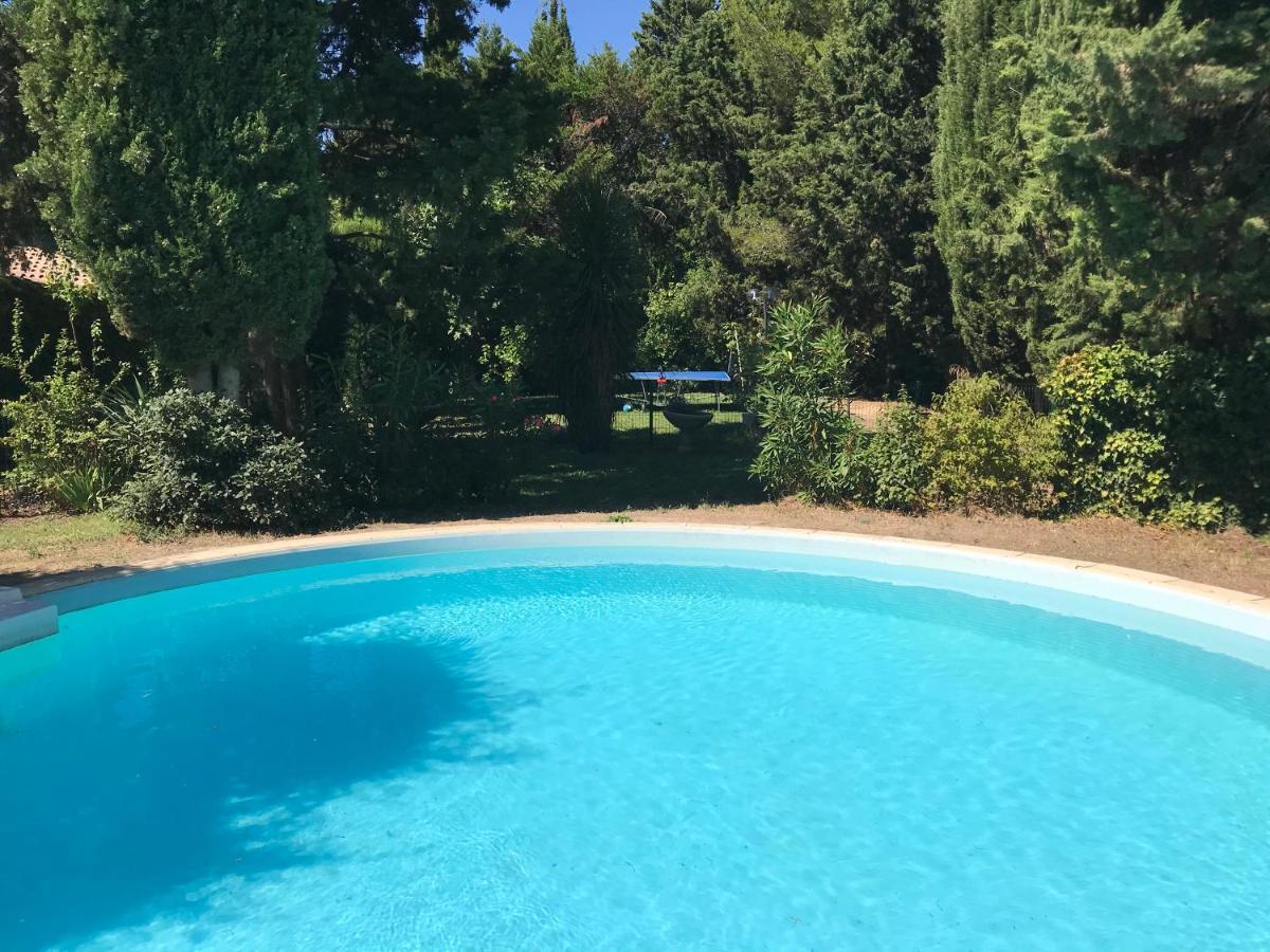 Villa En Buena Hora à Saze  Extérieur photo