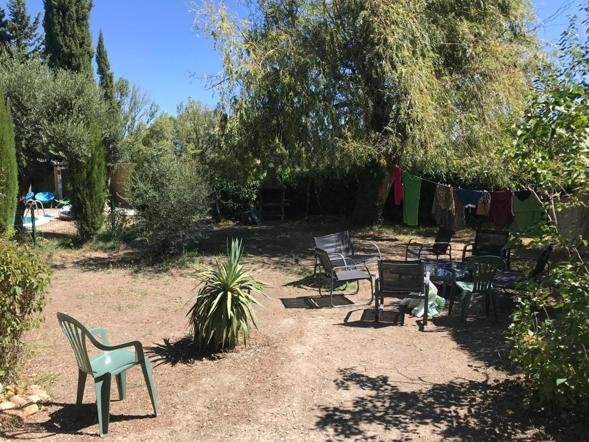 Villa En Buena Hora à Saze  Extérieur photo