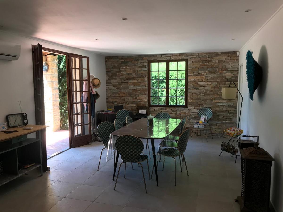 Villa En Buena Hora à Saze  Extérieur photo